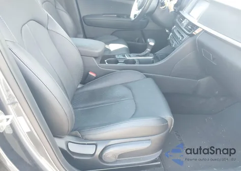 2019 Kia Optima Ex z USA, uszkodzony, nr VIN 5XXGU4L13KG376840